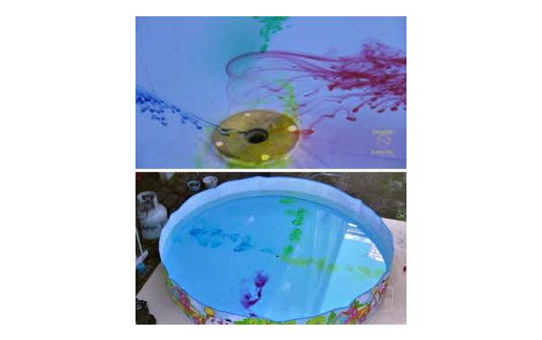 변기, 세면대, 욕조에서도 코리올...